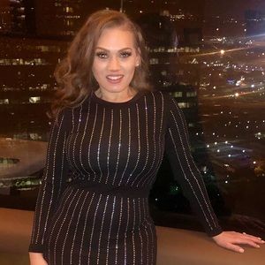 Meet your Posher, Marissa